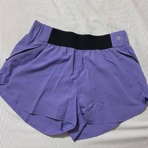 RARE Senita Prize shorts in Iris, FLASH SALE!!
